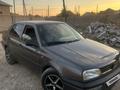 Volkswagen Vento 1993 годаfor850 000 тг. в Шымкент – фото 2