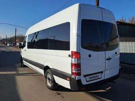 Mercedes-Benz Sprinter 2008 года за 10 500 000 тг. в Алматы – фото 7