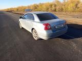 Toyota Avensis 2007 годаүшін4 200 000 тг. в Астана