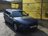 Mitsubishi Galant 1998 годаүшін900 000 тг. в Алматы – фото 2