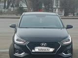 Hyundai Accent 2019 годаүшін7 450 000 тг. в Павлодар – фото 2
