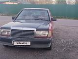 Mercedes-Benz 190 1992 годаүшін650 000 тг. в Талдыкорган – фото 2