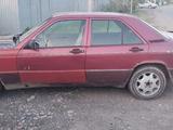 Mercedes-Benz 190 1992 годаүшін650 000 тг. в Талдыкорган – фото 4
