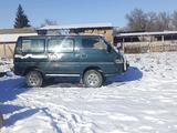 Mitsubishi Delica 1994 года за 650 000 тг. в Сарканд – фото 2