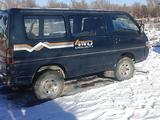 Mitsubishi Delica 1994 года за 650 000 тг. в Сарканд – фото 4