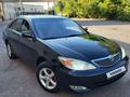 Toyota Camry 2002 годаүшін4 500 000 тг. в Алматы