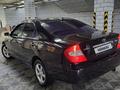 Toyota Camry 2002 годаfor4 500 000 тг. в Алматы – фото 7