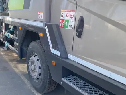 Zoomlion  ZTC250V 2022 года за 53 000 000 тг. в Астана – фото 3