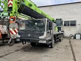Zoomlion  ZTC250V 2022 годаүшін53 000 000 тг. в Астана