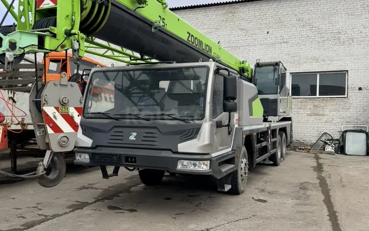 Zoomlion  ZTC250V 2022 года за 53 000 000 тг. в Астана