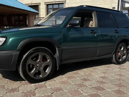 Subaru Forester 1998 года за 3 200 000 тг. в Алматы