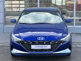 Hyundai Elantra Elegance 2021 года за 8 600 000 тг. в Тараз – фото 5