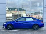 Hyundai Elantra Elegance 2021 года за 8 600 000 тг. в Тараз – фото 3