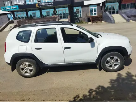 Renault Duster 2013 года за 6 000 000 тг. в Актобе – фото 2