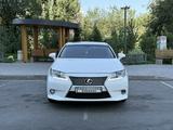 Lexus ES 250 2015 года за 10 300 000 тг. в Кызылорда – фото 2