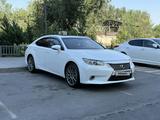 Lexus ES 250 2015 года за 10 300 000 тг. в Кызылорда – фото 3