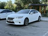 Lexus ES 250 2015 года за 10 300 000 тг. в Кызылорда