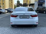 Lexus ES 250 2015 года за 10 300 000 тг. в Кызылорда – фото 5
