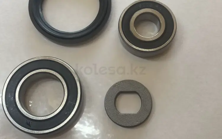 Опорный подшипник NISSAN P12үшін6 500 тг. в Алматы