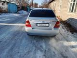 Toyota Corolla 2003 годаүшін3 700 000 тг. в Семей – фото 2