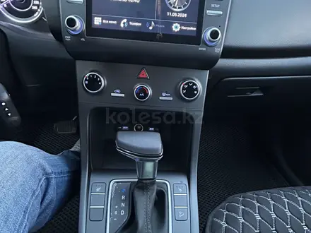 Hyundai Creta 2021 года за 10 300 000 тг. в Астана – фото 14