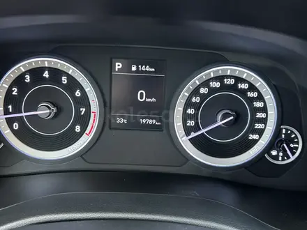 Hyundai Creta 2021 года за 10 300 000 тг. в Астана – фото 15