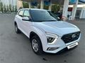 Hyundai Creta 2021 года за 10 300 000 тг. в Астана – фото 2