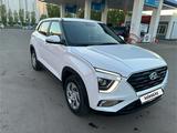 Hyundai Creta 2021 годаүшін11 500 000 тг. в Астана – фото 2