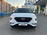 Hyundai Creta 2021 годаүшін11 300 000 тг. в Астана