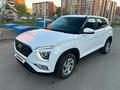 Hyundai Creta 2021 года за 10 300 000 тг. в Астана – фото 6