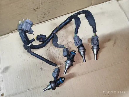 Фaрсунка MAZDA CX7 L3 за 25 000 тг. в Алматы – фото 2