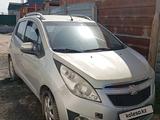 Chevrolet Spark 2010 года за 3 300 000 тг. в Алматы – фото 2