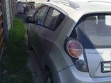 Chevrolet Spark 2010 года за 3 300 000 тг. в Алматы – фото 4