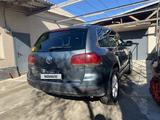 Volkswagen Touareg 2004 годаүшін4 500 000 тг. в Шымкент – фото 4