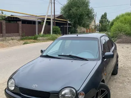 Toyota Corolla 1998 года за 2 200 000 тг. в Алматы