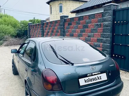 Toyota Corolla 1998 года за 2 200 000 тг. в Алматы – фото 3