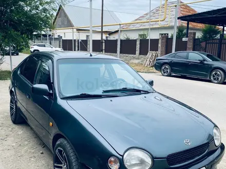 Toyota Corolla 1998 года за 2 200 000 тг. в Алматы – фото 5