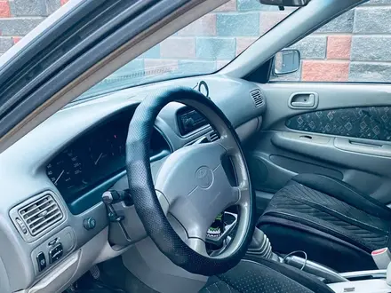 Toyota Corolla 1998 года за 2 200 000 тг. в Алматы – фото 8