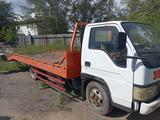 Foton 2004 годаүшін3 500 000 тг. в Астана – фото 2