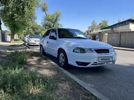 Daewoo Nexia 2014 года за 2 100 000 тг. в Алматы – фото 3