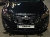 Chevrolet Cruze 2014 годаfor4 900 000 тг. в Астана – фото 4