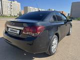 Chevrolet Cruze 2014 годаүшін4 000 000 тг. в Астана – фото 5