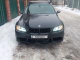 BMW 320 2007 года за 4 200 000 тг. в Алматы