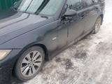 BMW 320 2007 года за 4 200 000 тг. в Алматы – фото 2