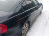 BMW 320 2007 года за 4 200 000 тг. в Алматы – фото 4