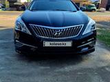 Hyundai Grandeur 2015 года за 9 000 000 тг. в Мерке