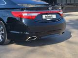 Hyundai Grandeur 2015 года за 9 000 000 тг. в Мерке – фото 3