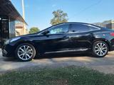 Hyundai Grandeur 2015 года за 9 000 000 тг. в Мерке – фото 4