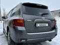 Toyota Highlander 2008 годаfor9 000 000 тг. в Костанай – фото 2