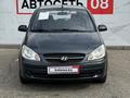 Hyundai Getz 2008 года за 4 250 000 тг. в Тараз – фото 3